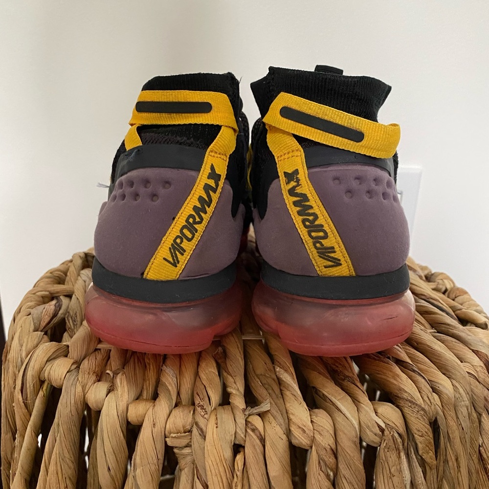 Nike vapour max plus - Picture 4 of 4